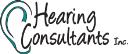Hearing Consultants, Inc. logo